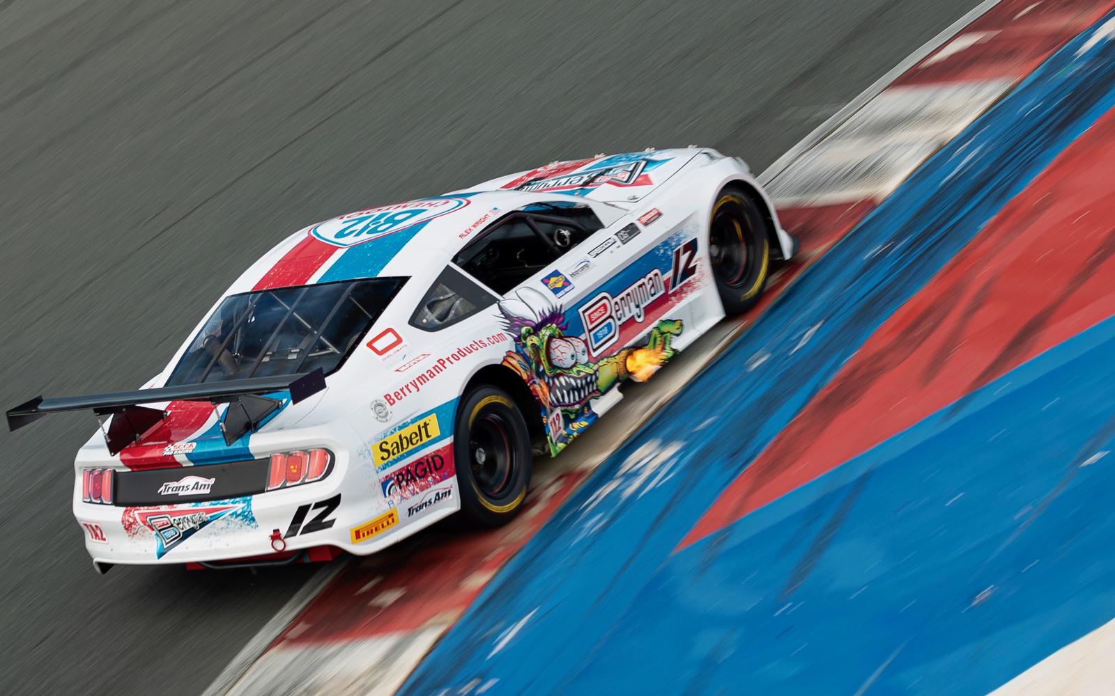 Neubauer Brings the Chemtooler West